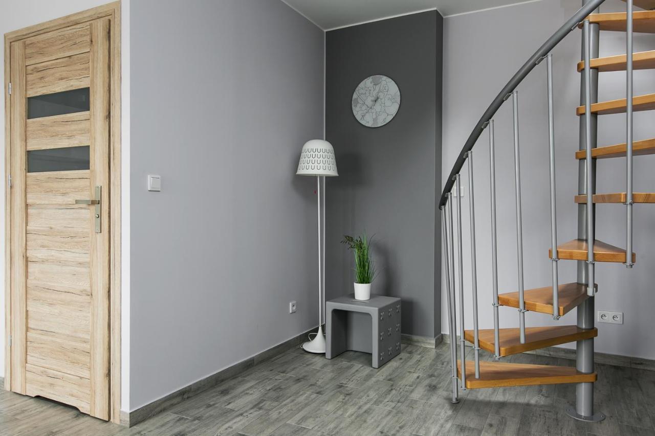 Novum Aparthotel *