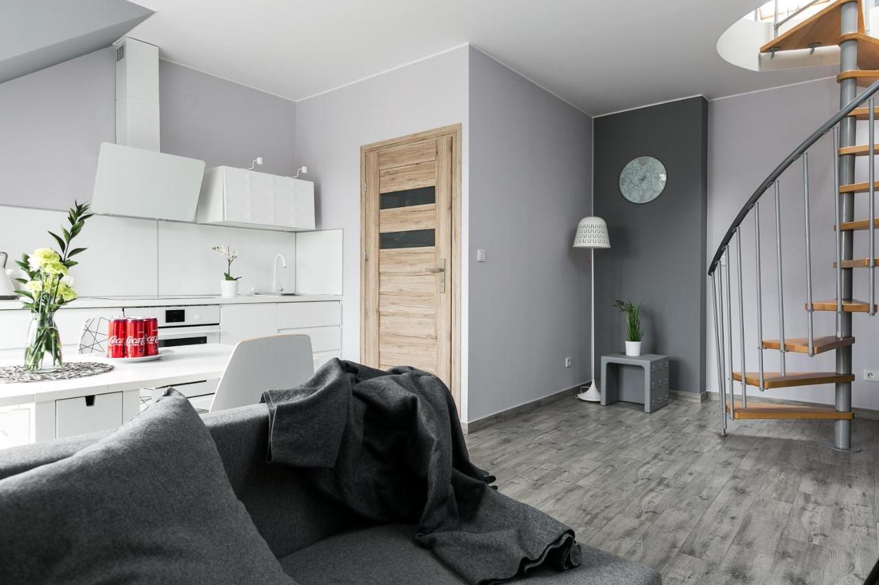 Aparthotel Novum