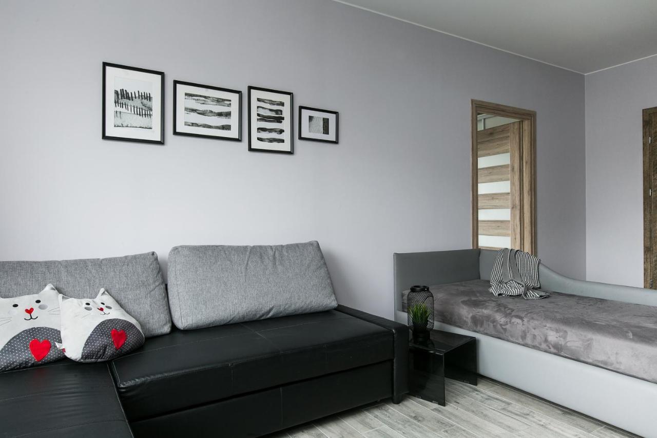 Aparthotel Novum