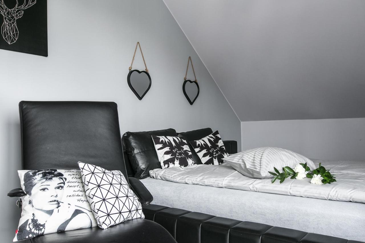 Novum Aparthotel *