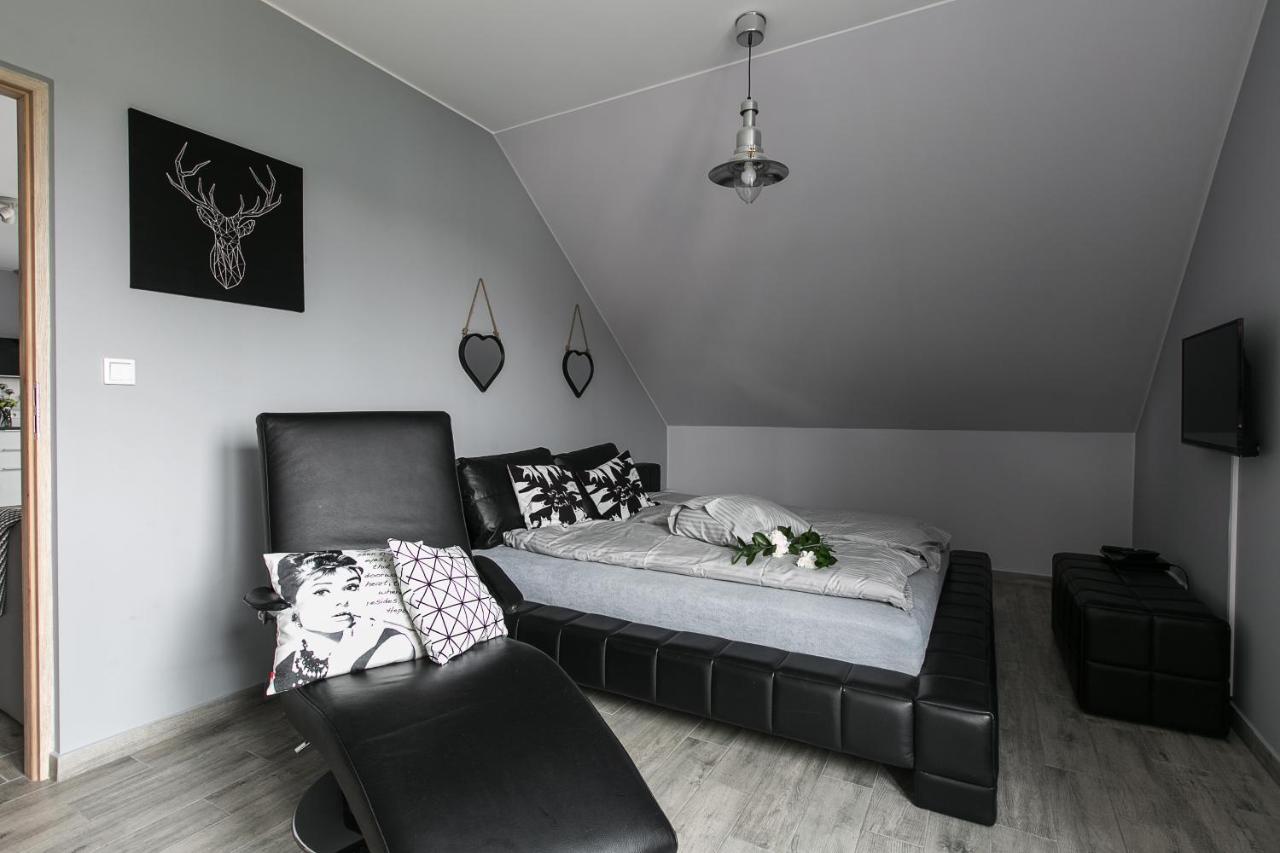 Novum Aparthotel