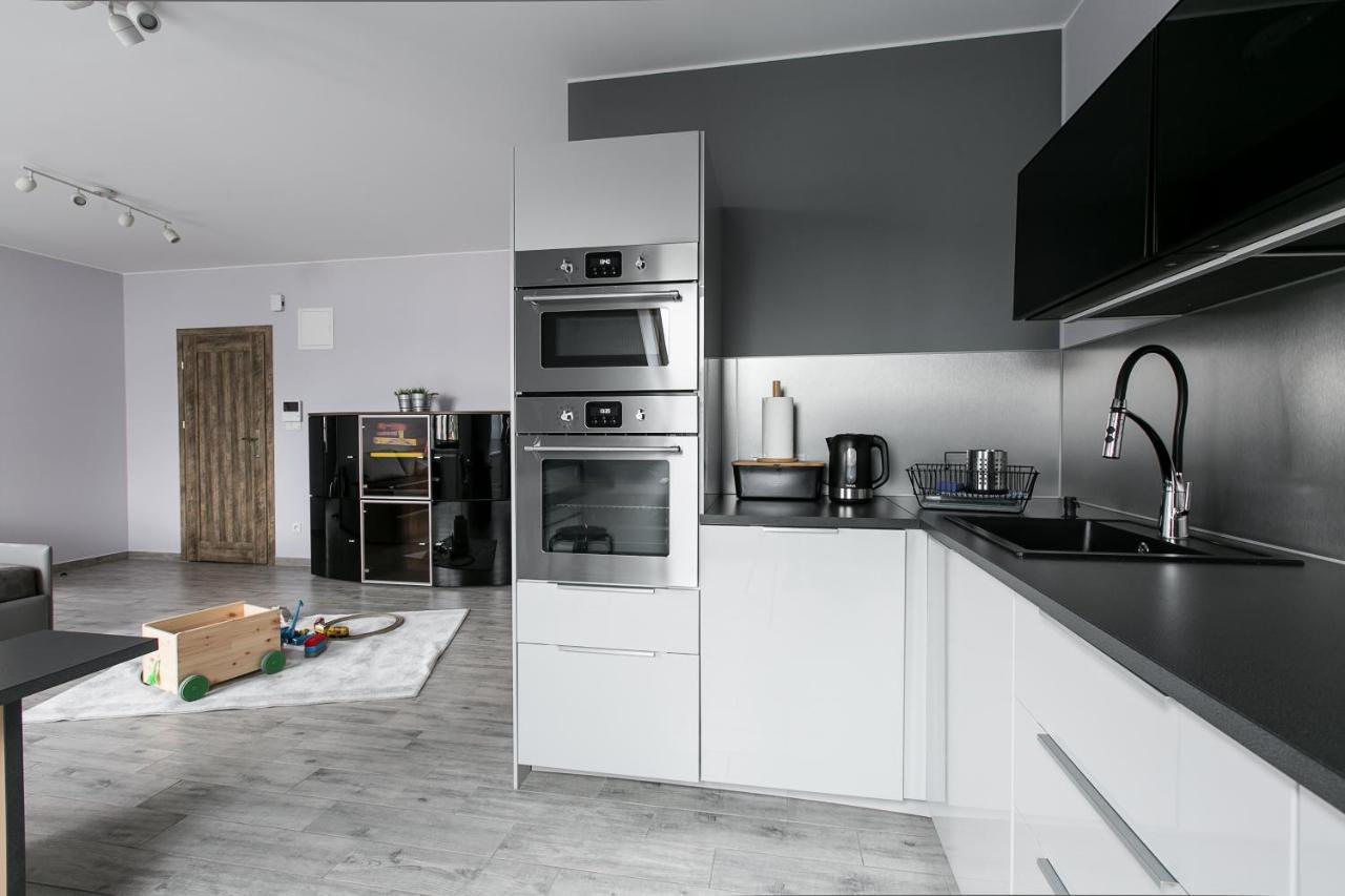 Novum Aparthotel Krakow