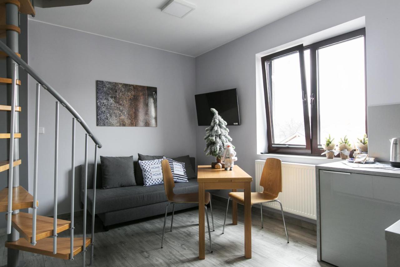 Novum Aparthotel Krakow