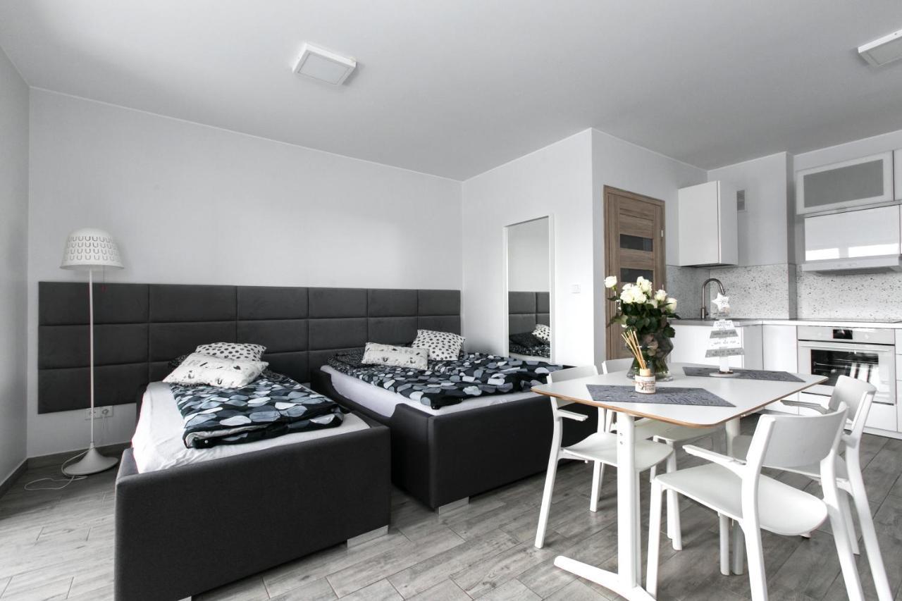Aparthotel Novum