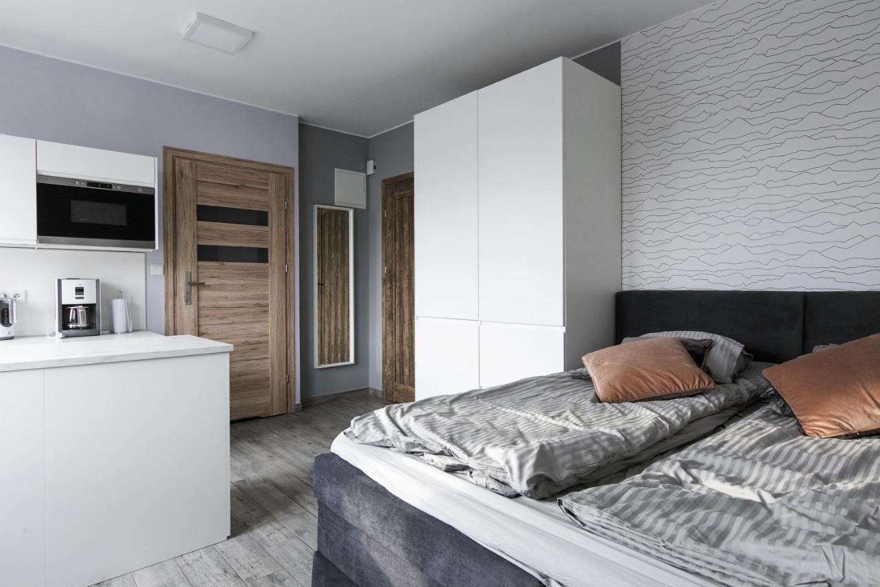 Novum Aparthotel