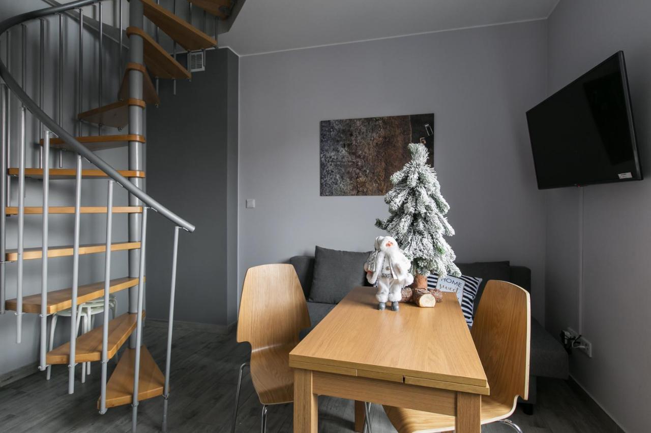 Novum Aparthotel *