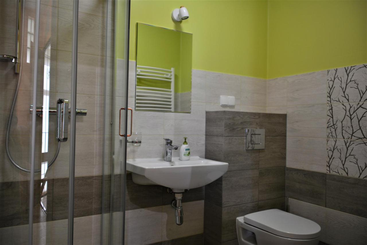 Aparthotel Argo