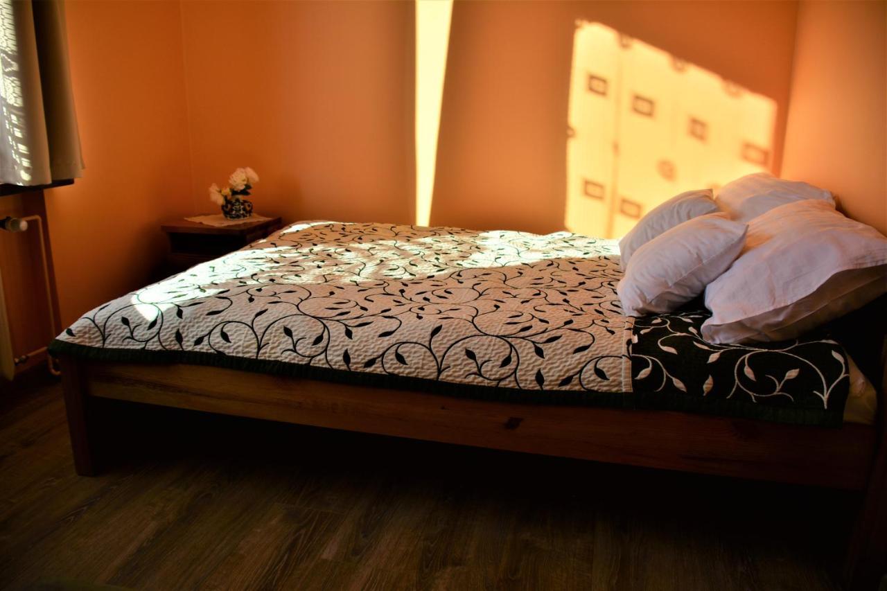 Argo Aparthotel Cracóvia