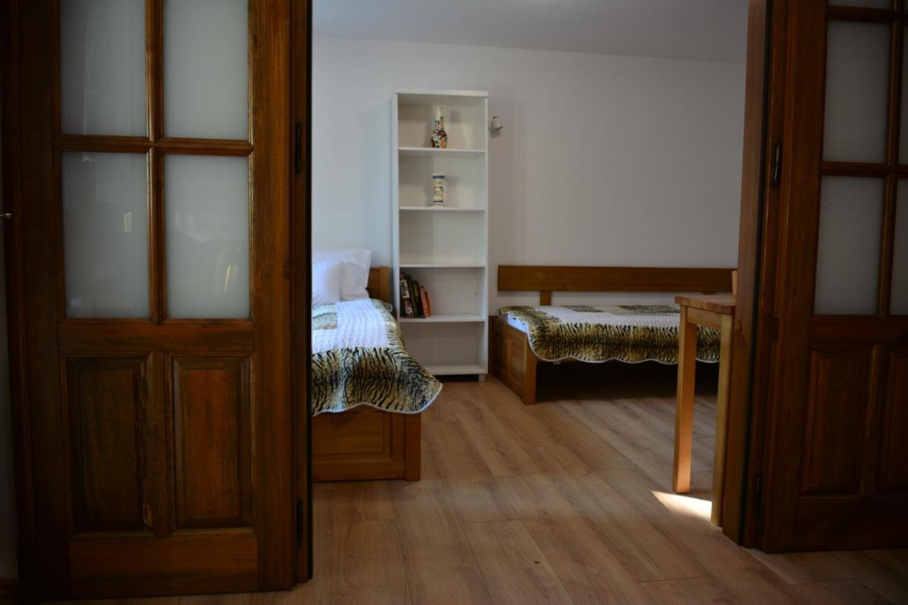 Aparthotel Argo Cracóvia
