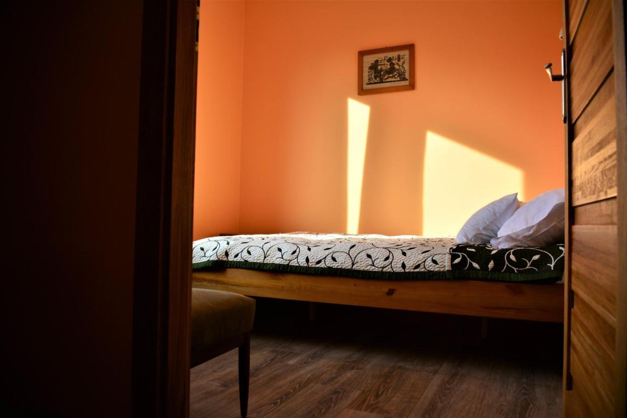 Argo Aparthotel