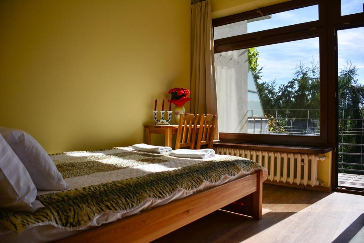 Aparthotel Argo Cracóvia