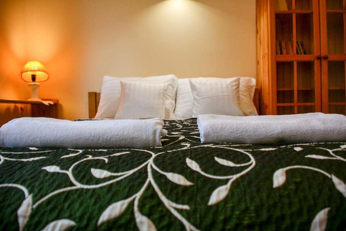 Argo Aparthotel *