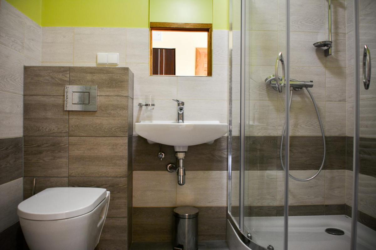 Aparthotel Argo Cracóvia