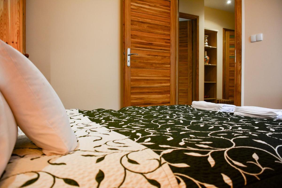 Argo Aparthotel