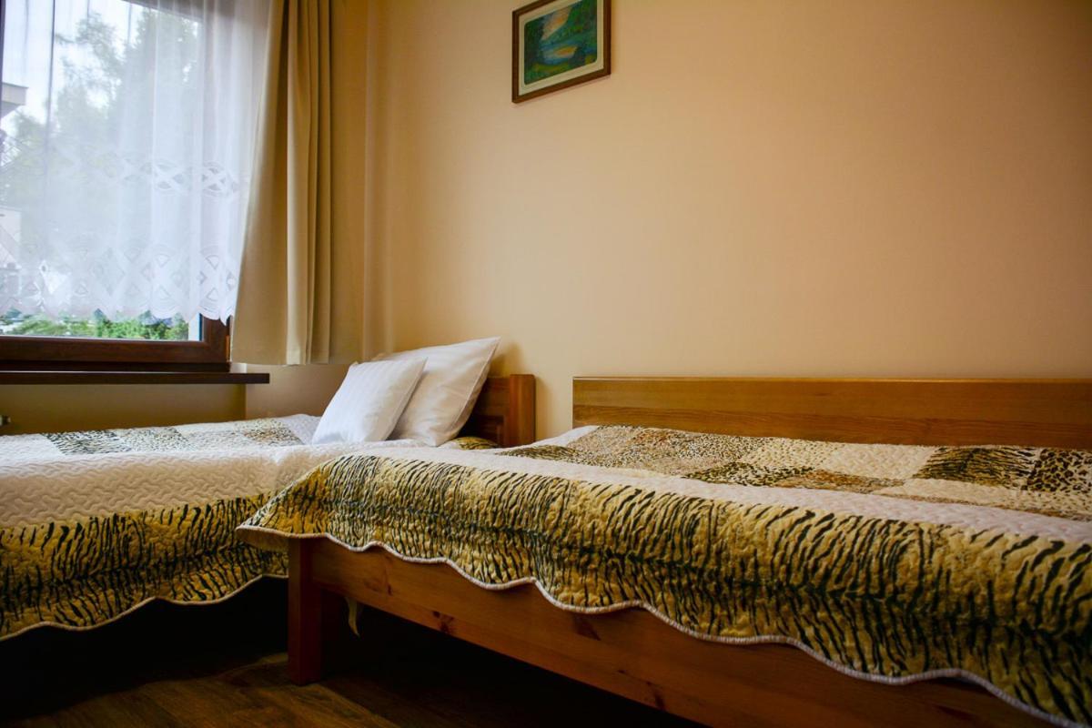 Aparthotel Argo Cracóvia
