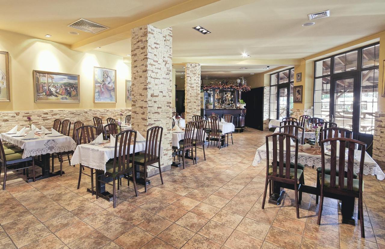 Hotel Teresita