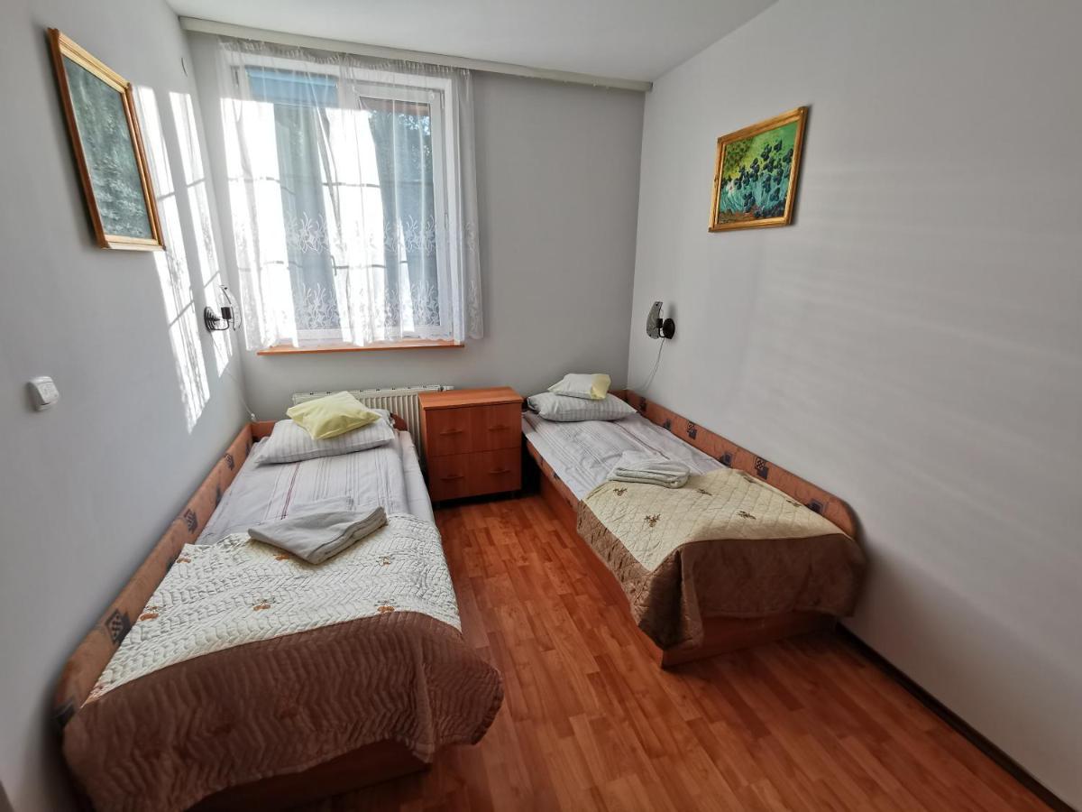 Teresita Hotel 2*