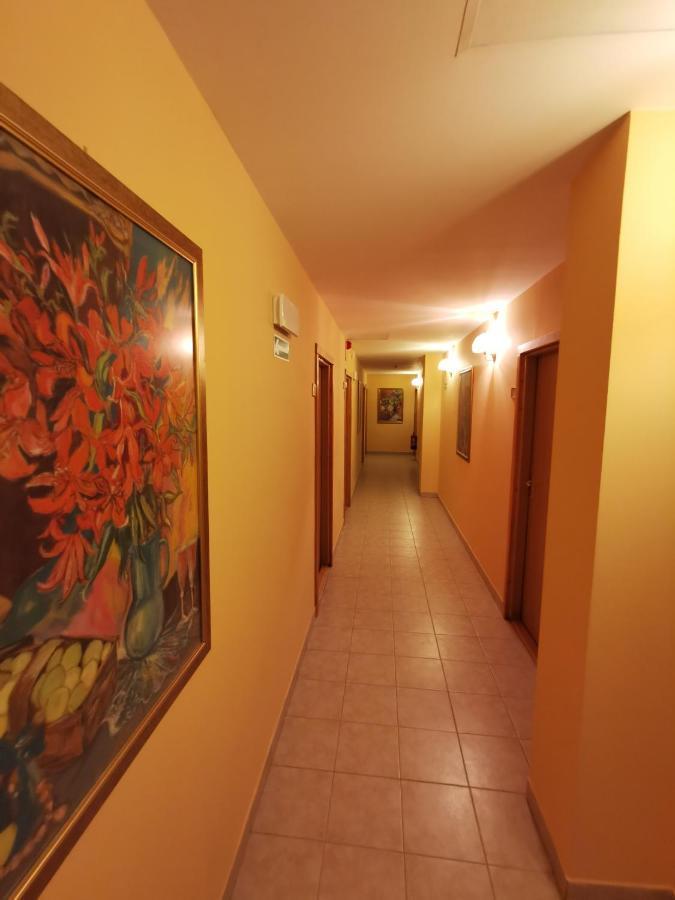 Hotel Teresita 2*