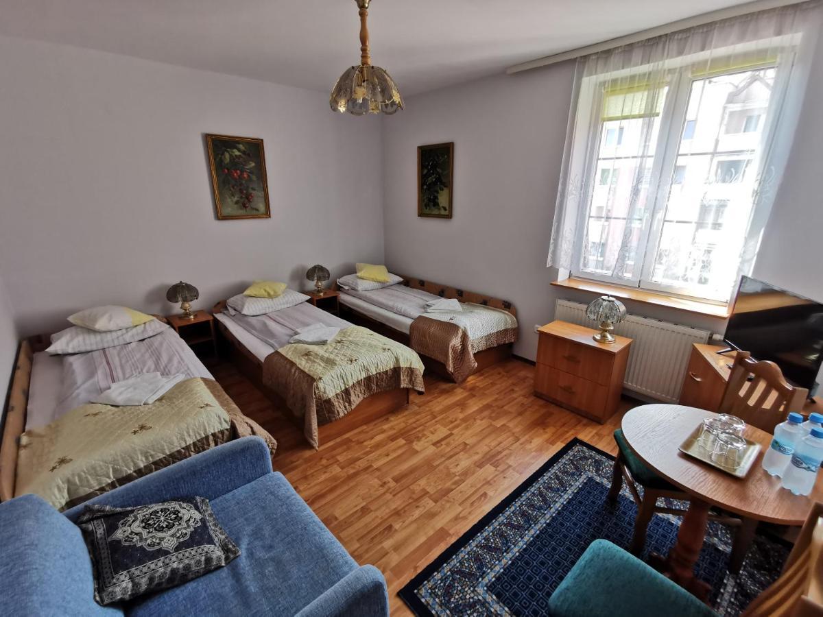 Hotel Teresita