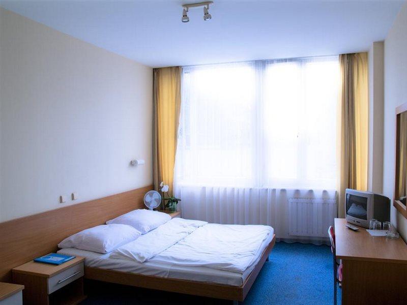 Dom Turystyczny Indigo Hostel *
