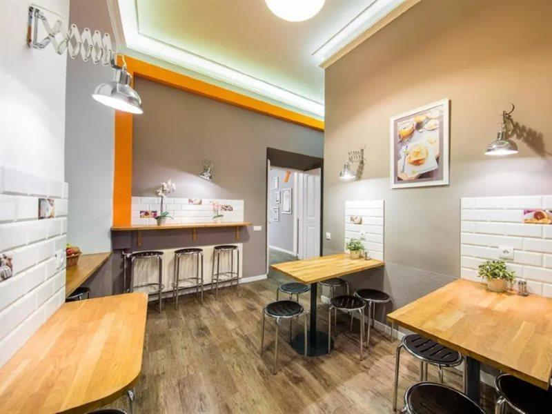 Rynek 7 Hostel Krakau