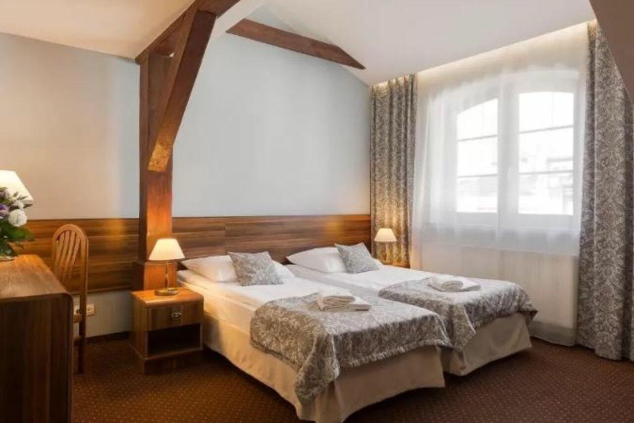 Wit Stwosz Hotel