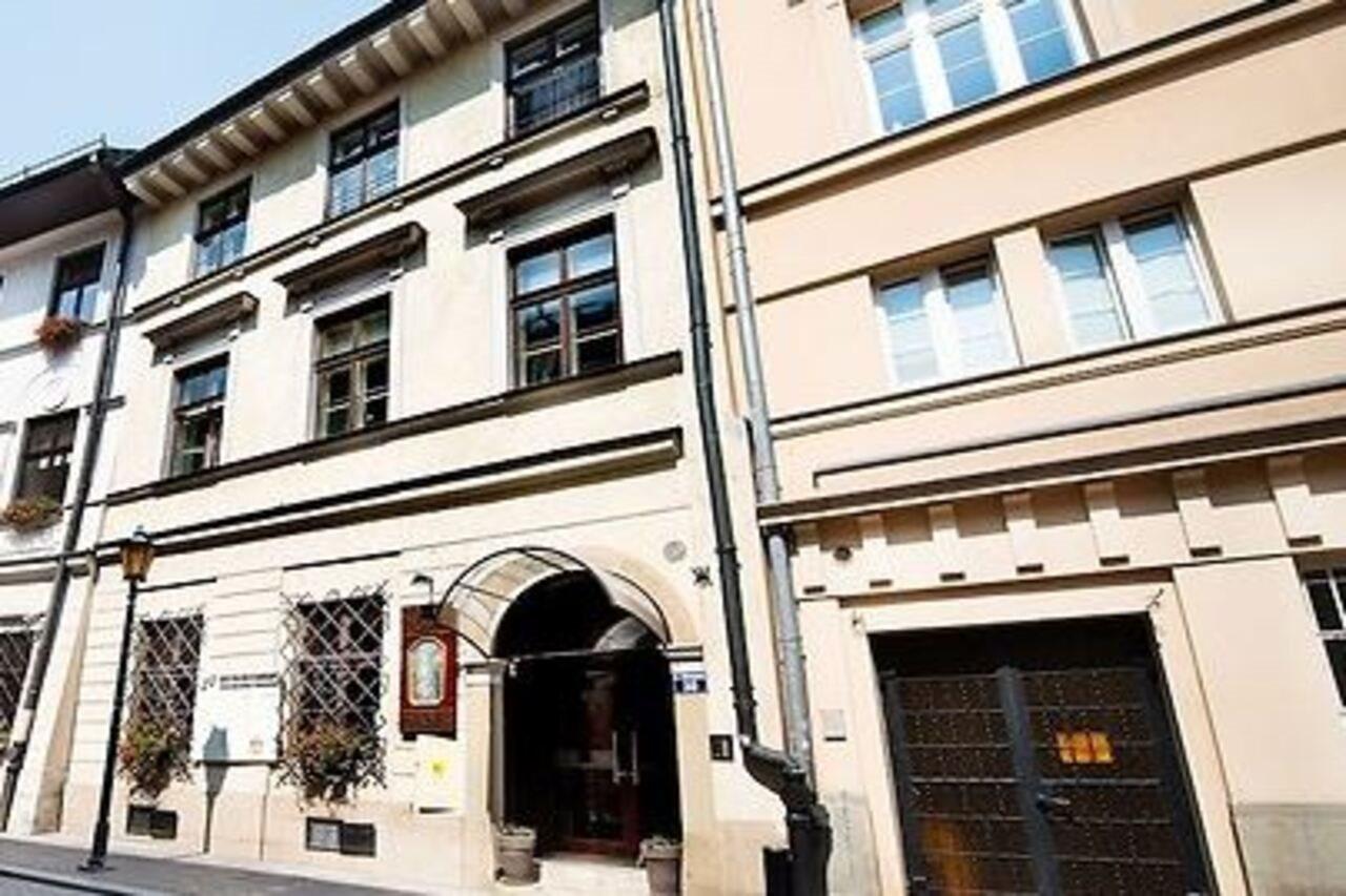 Mikolaj Hotel Krakow