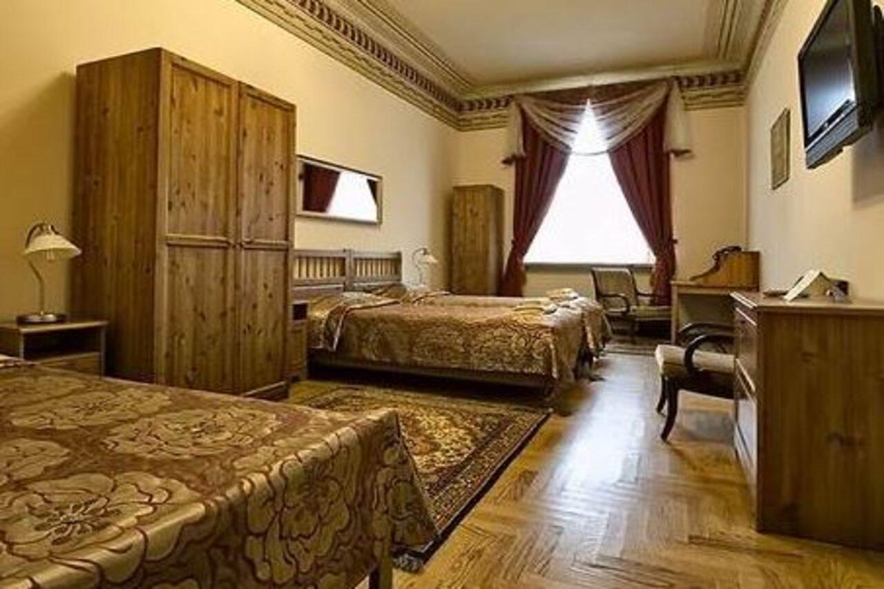 Hotel Mikolaj 3*