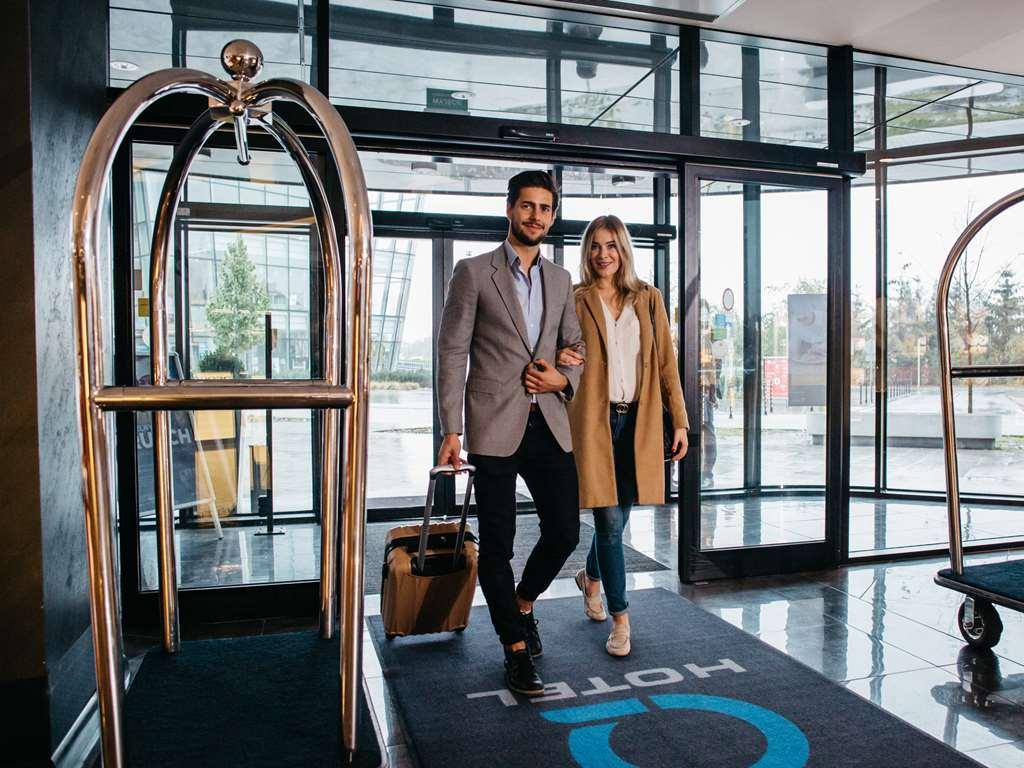 Hotel Q Krakow