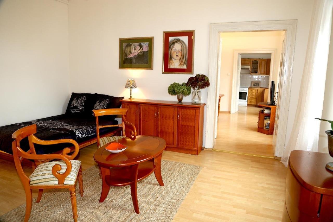 Magiczny Apartamento Cracóvia