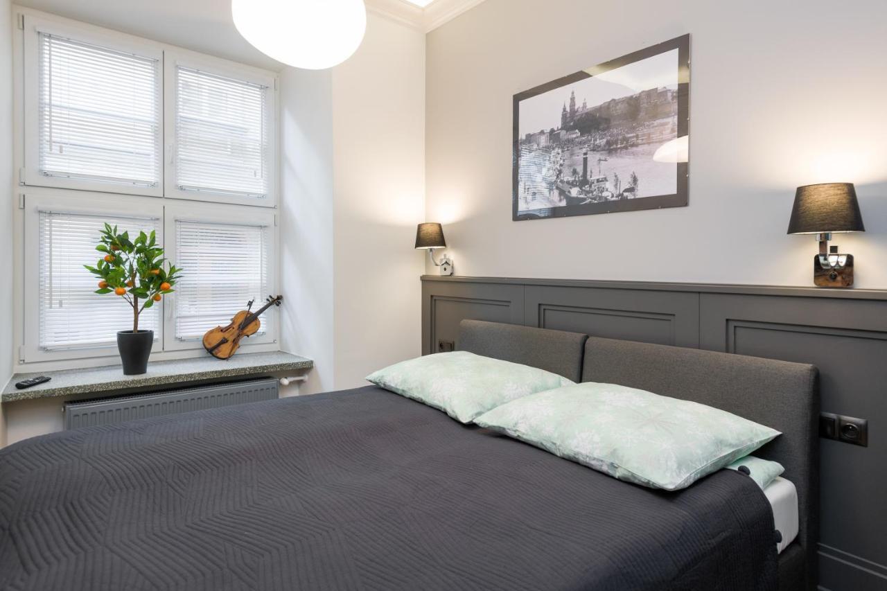 Apartament Luxury At The Main Square *