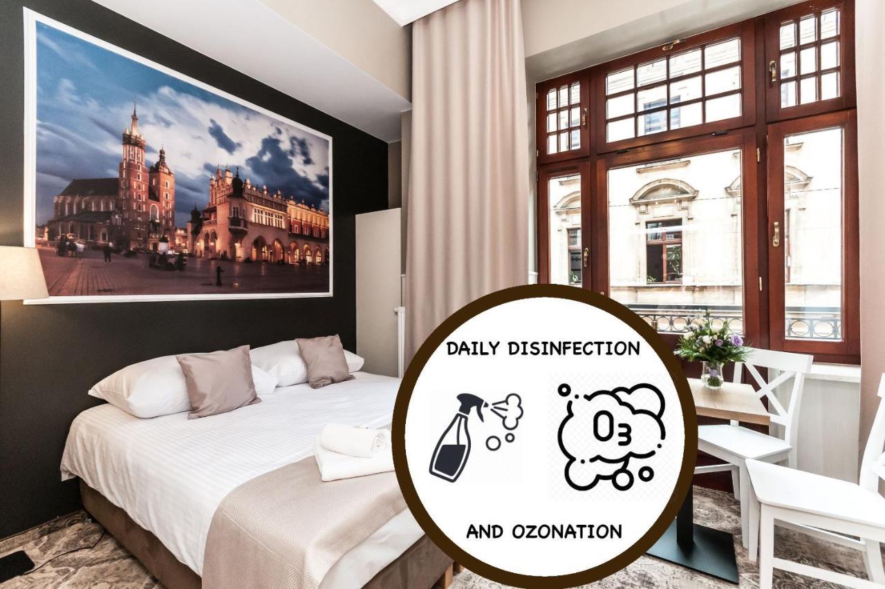 L5 Aparthotel 3*