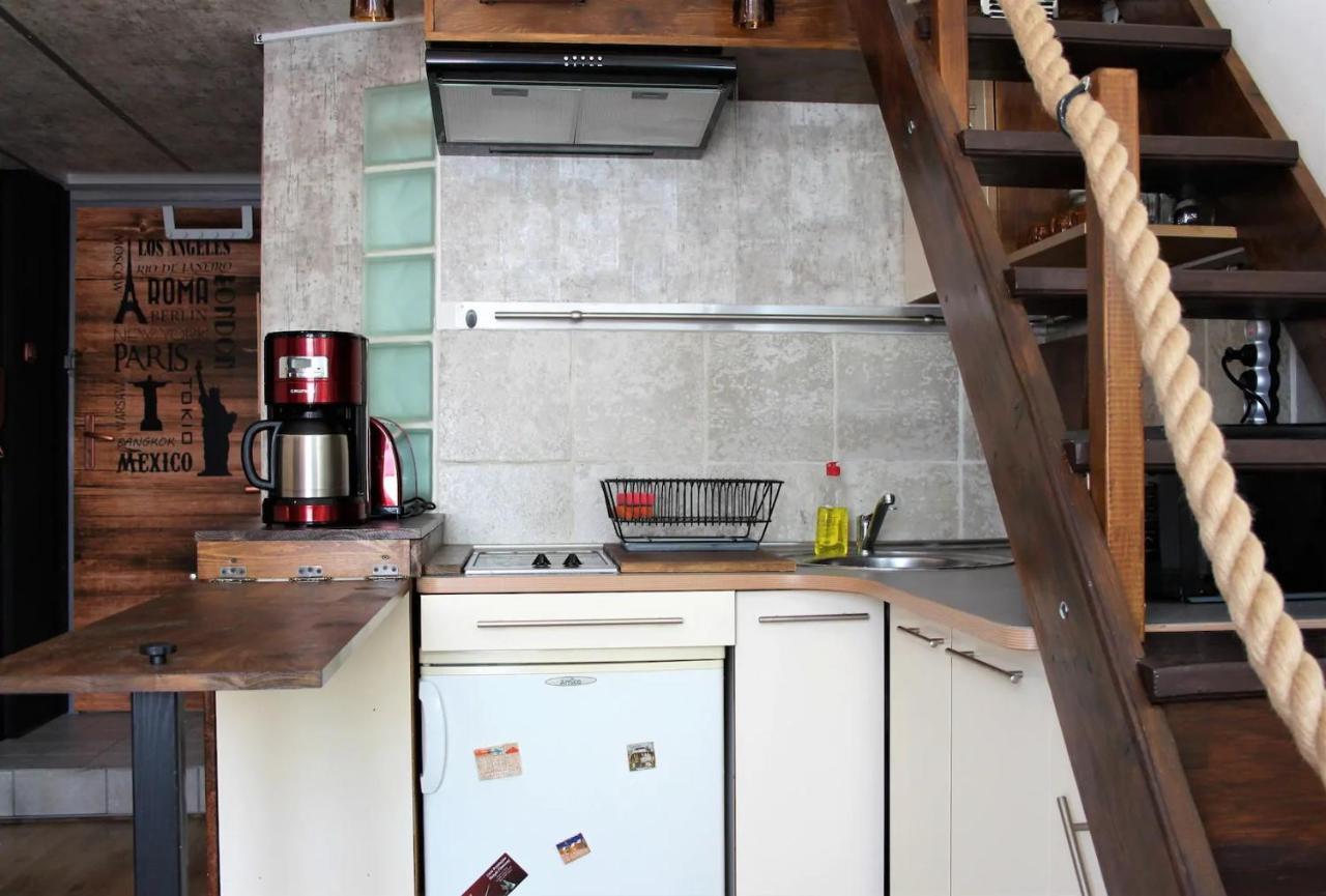 Apartment Privoffice4u Viking - Old Town, Main Square, Train Station *