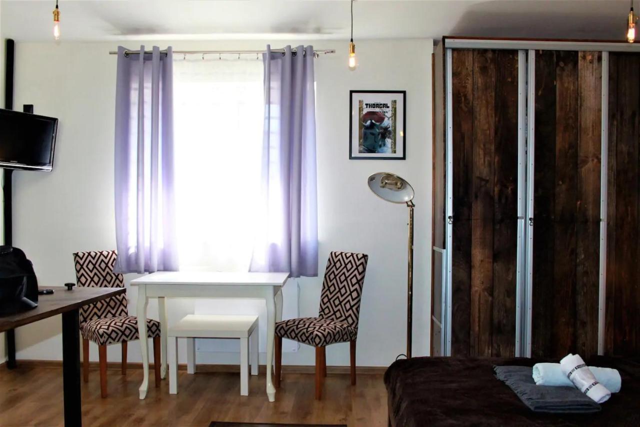 Privoffice4u Viking - Old Town, Main Square, Train Station * Krakow
