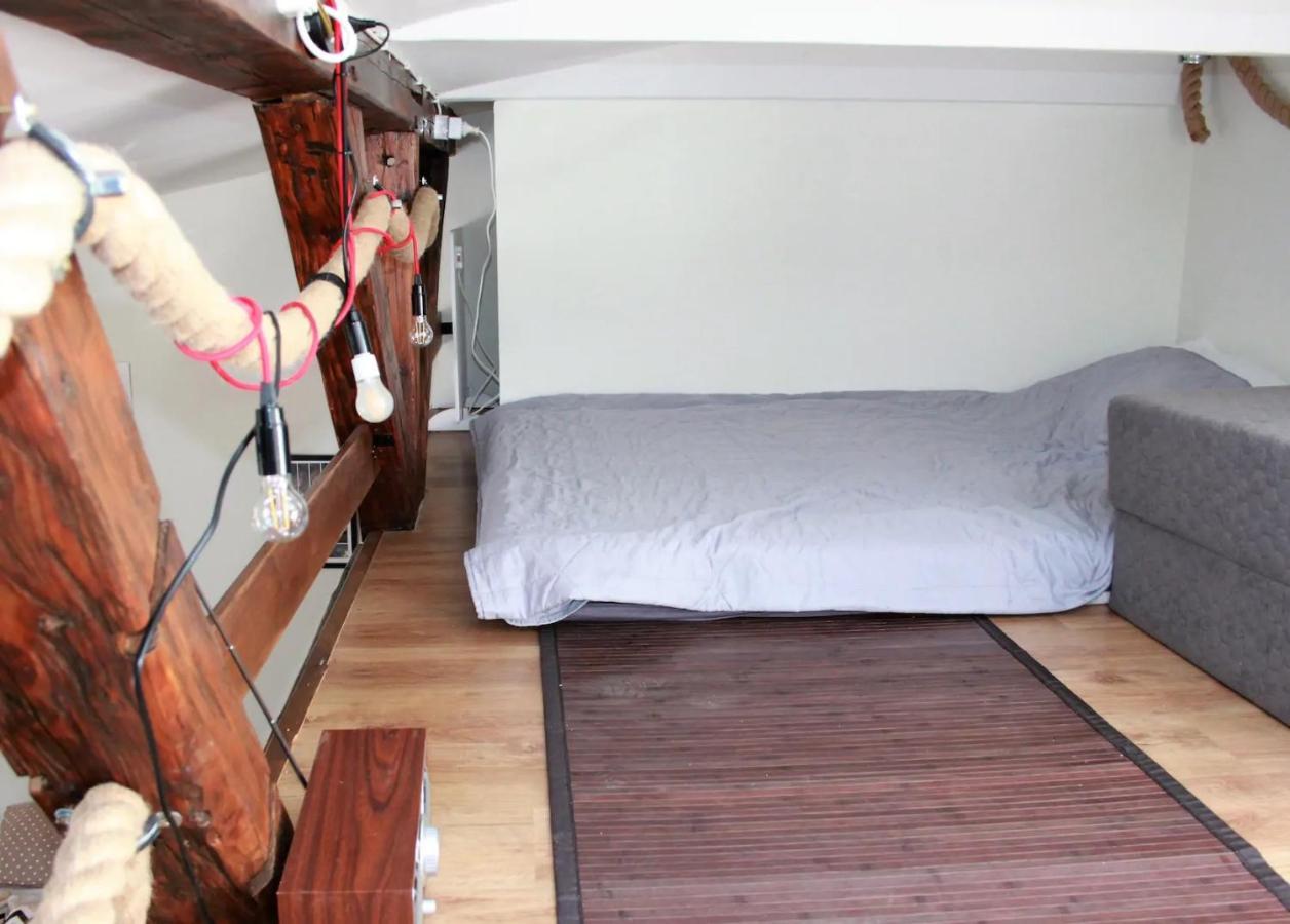 Apartment Privoffice4u Viking - Old Town, Main Square, Train Station