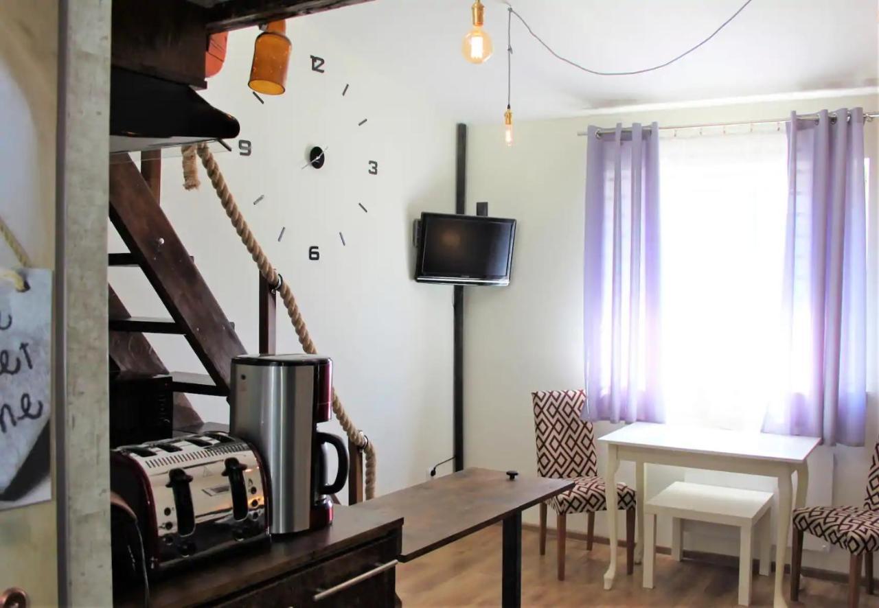 Apartment Privoffice4u Viking - Old Town, Main Square, Train Station Krakow