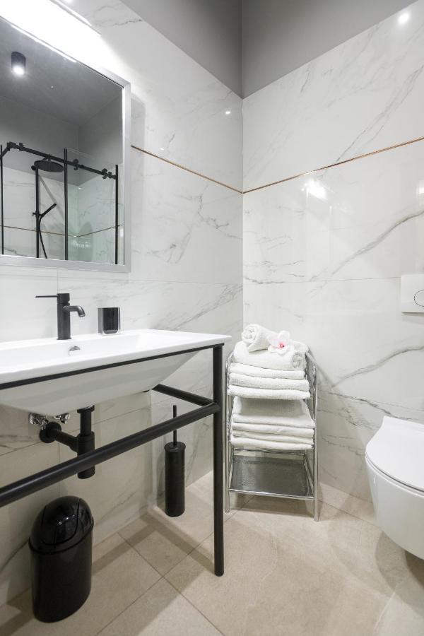 Apartament Luxury At The Main Square