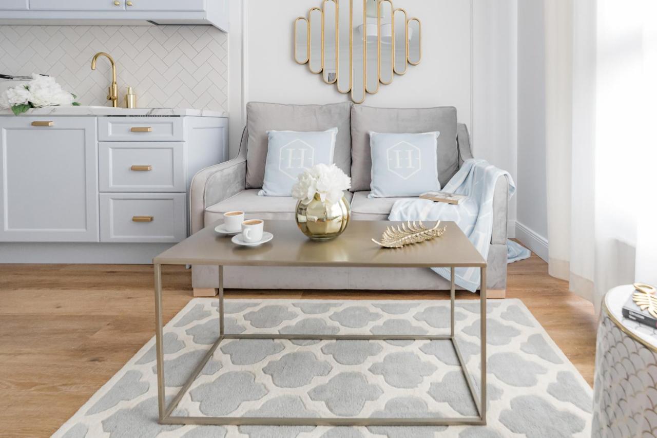 Apartamento Golden Place 2