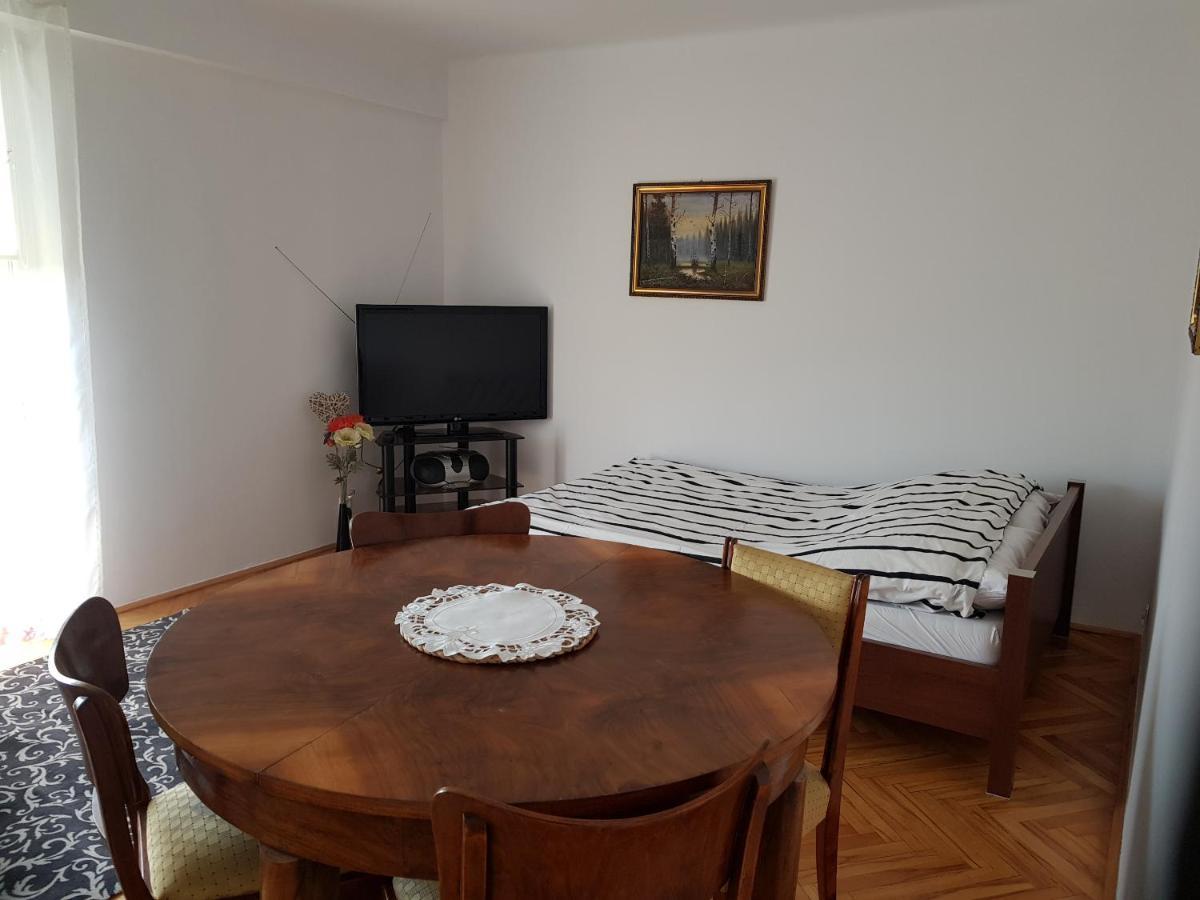 Mieszkanie W Centrum Krakowa Apartment Krakow