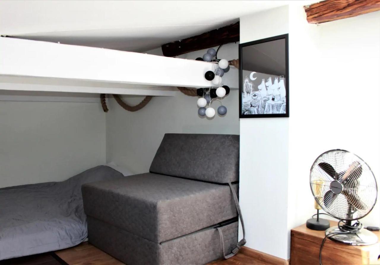 Apartment Privoffice4u Viking - Old Town, Main Square, Train Station