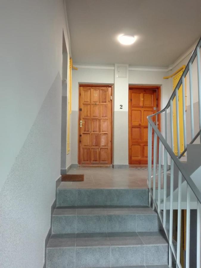 Apartment Garsoniera Centrum