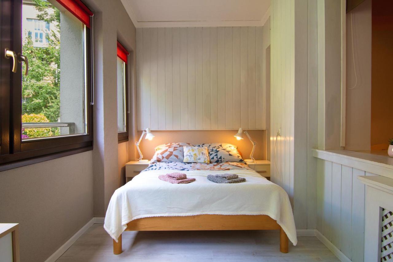 Apartment Garden Studio In The Old Town Krakow