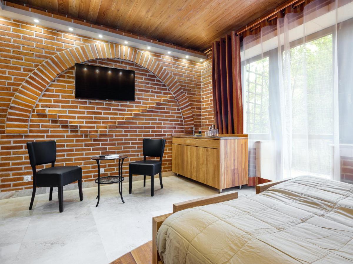 Aparthotel Krowoderska Krakau
