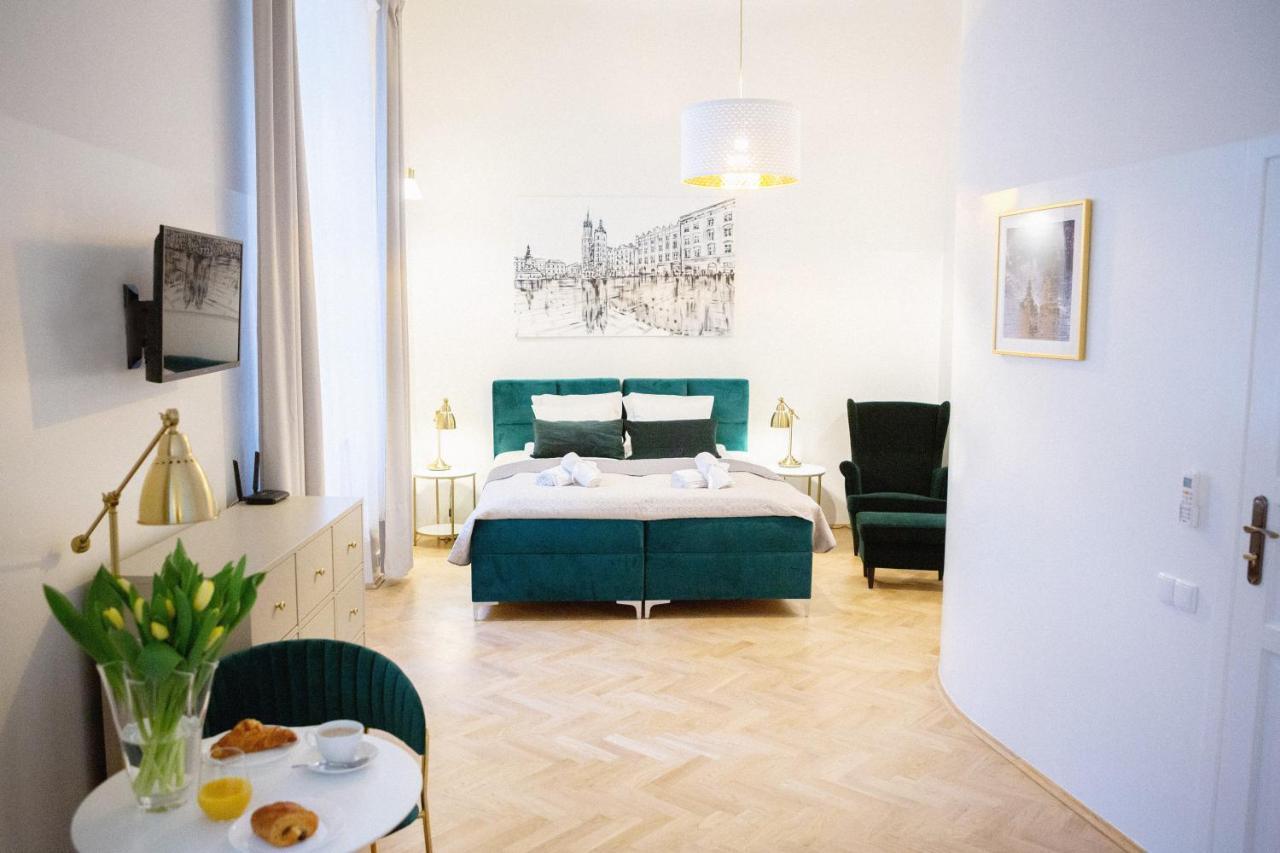 Apartments Roman * Krakow