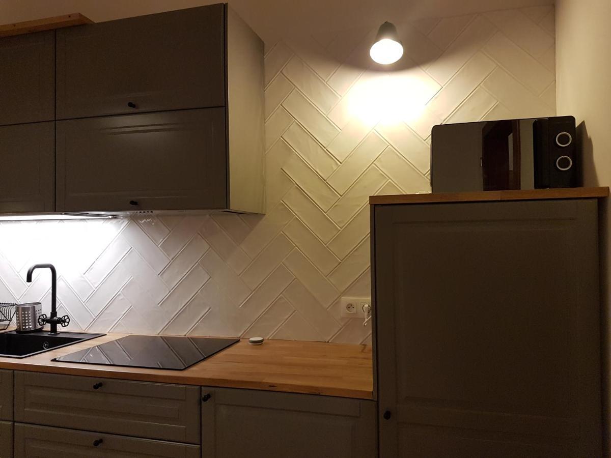 Apartamento Zakamarki Cracóvia