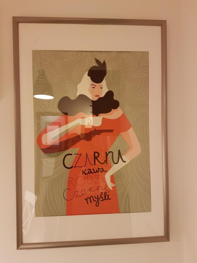 Apartamento Zakamarki Cracóvia