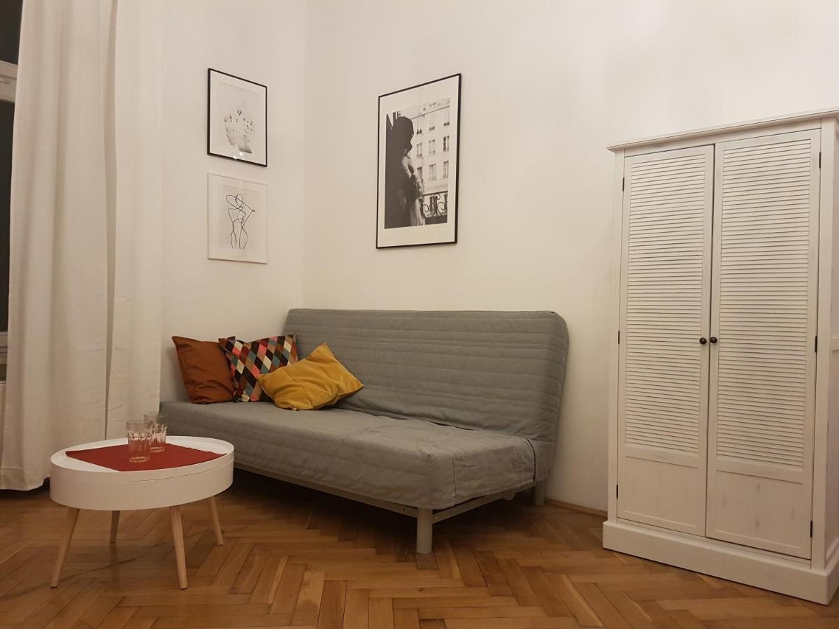 Apartamento Zakamarki *