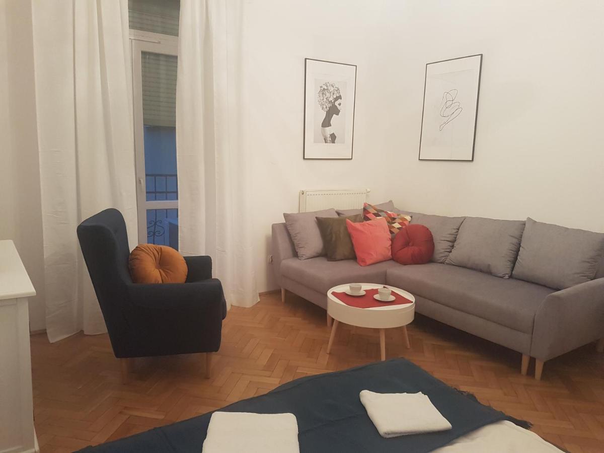 Apartamento Zakamarki *