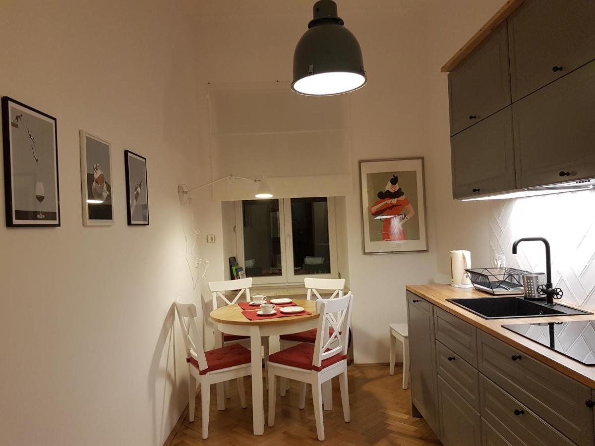Zakamarki Apartamento