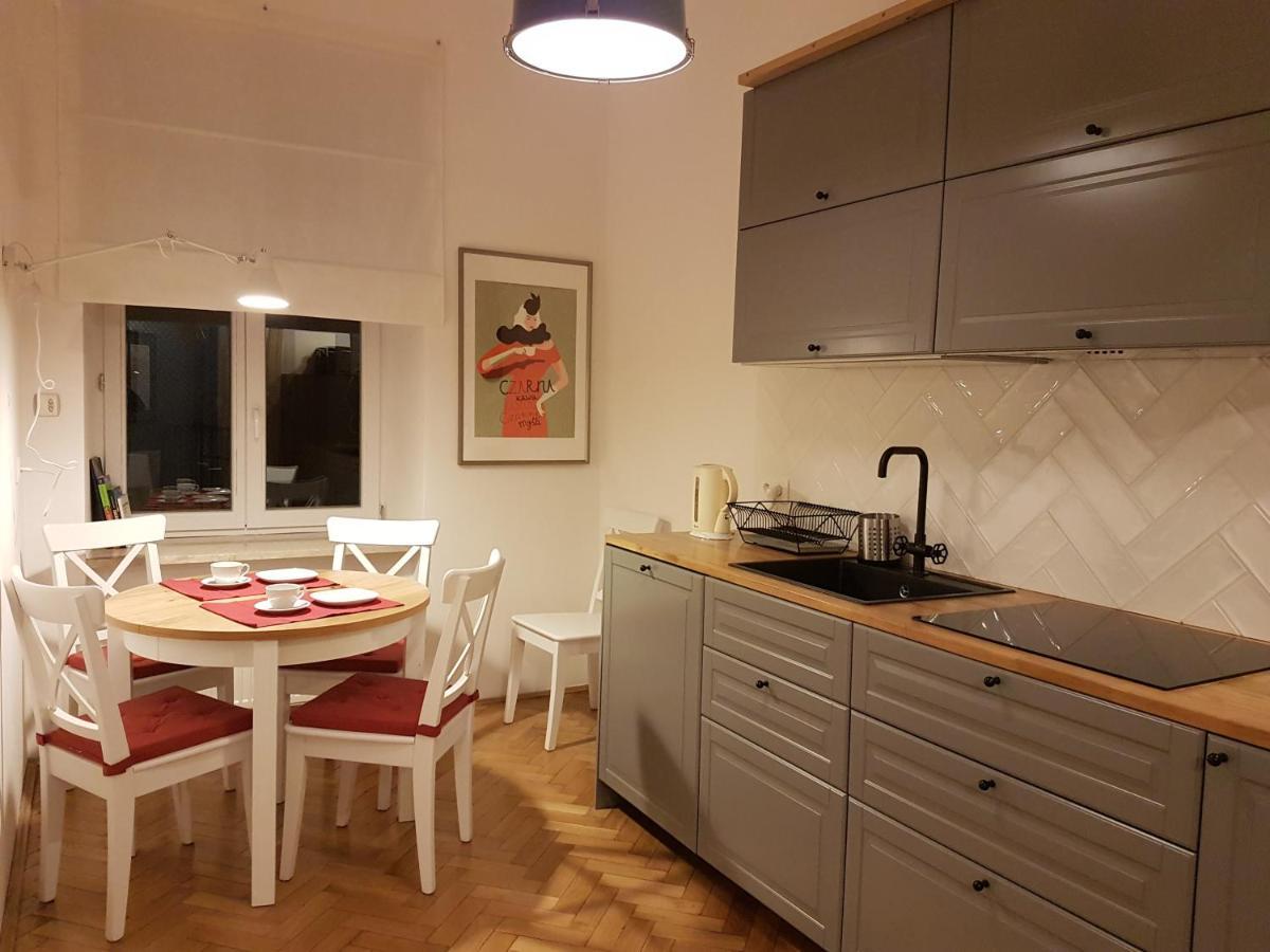 Zakamarki Apartamento *